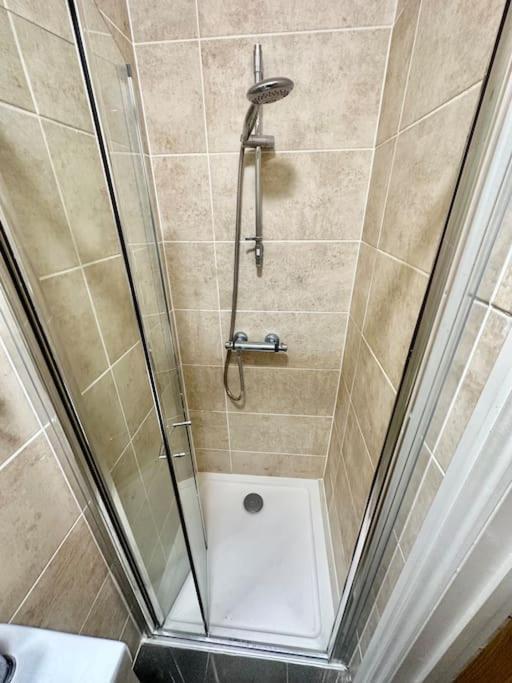 Se4, Self Contained Studio Flat. ロンドン エクステリア 写真