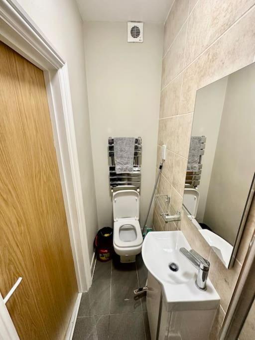 Se4, Self Contained Studio Flat. ロンドン エクステリア 写真